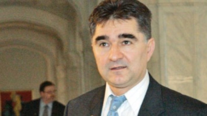 Senatorul Ghişe, validat de PNL pentru încă o candidatură